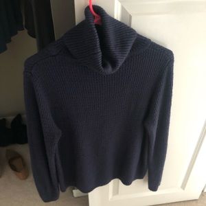 Lulus Turtleneck sweater
